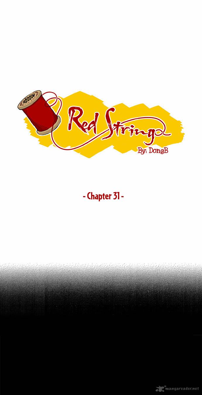 Red String Dong Bi Chapter 31 Page 2