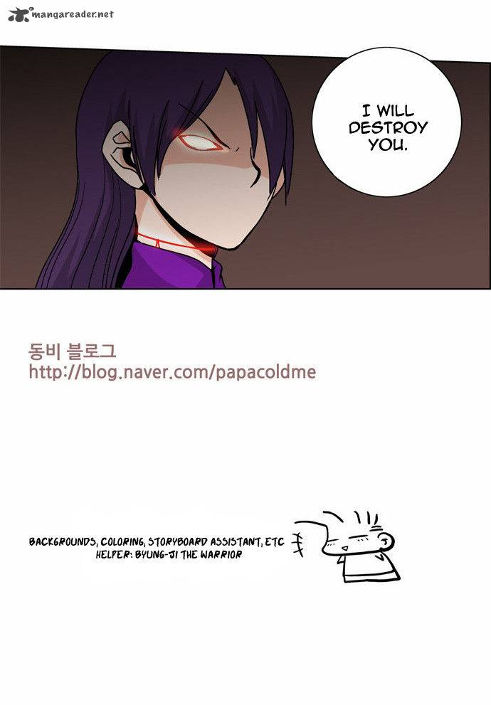 Red String Dong Bi Chapter 39 Page 25