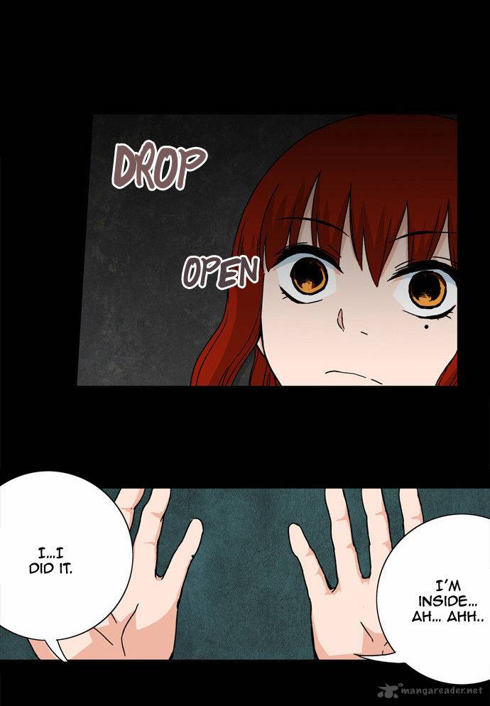Red String Dong Bi Chapter 42 Page 16