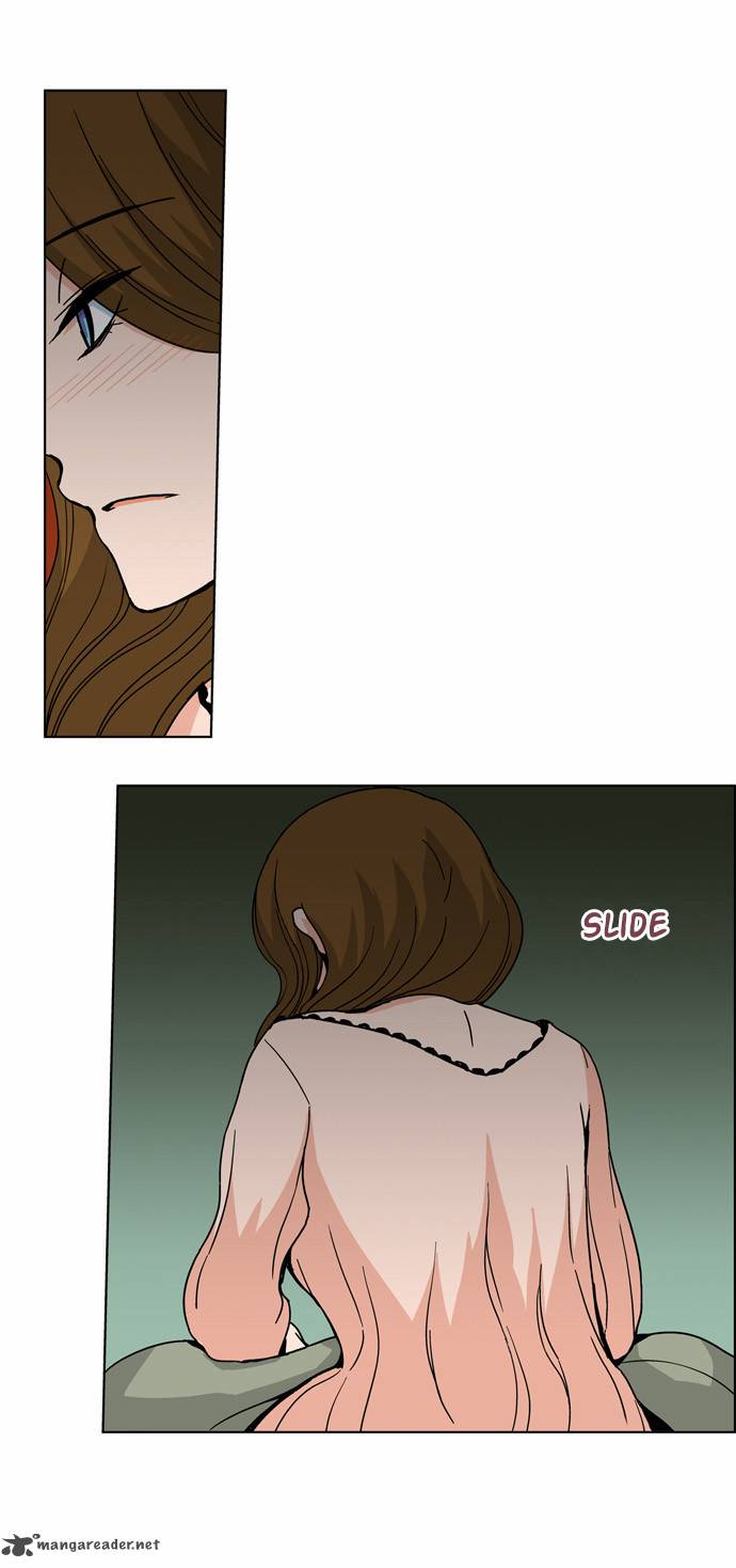 Red String Dong Bi Chapter 50 Page 4