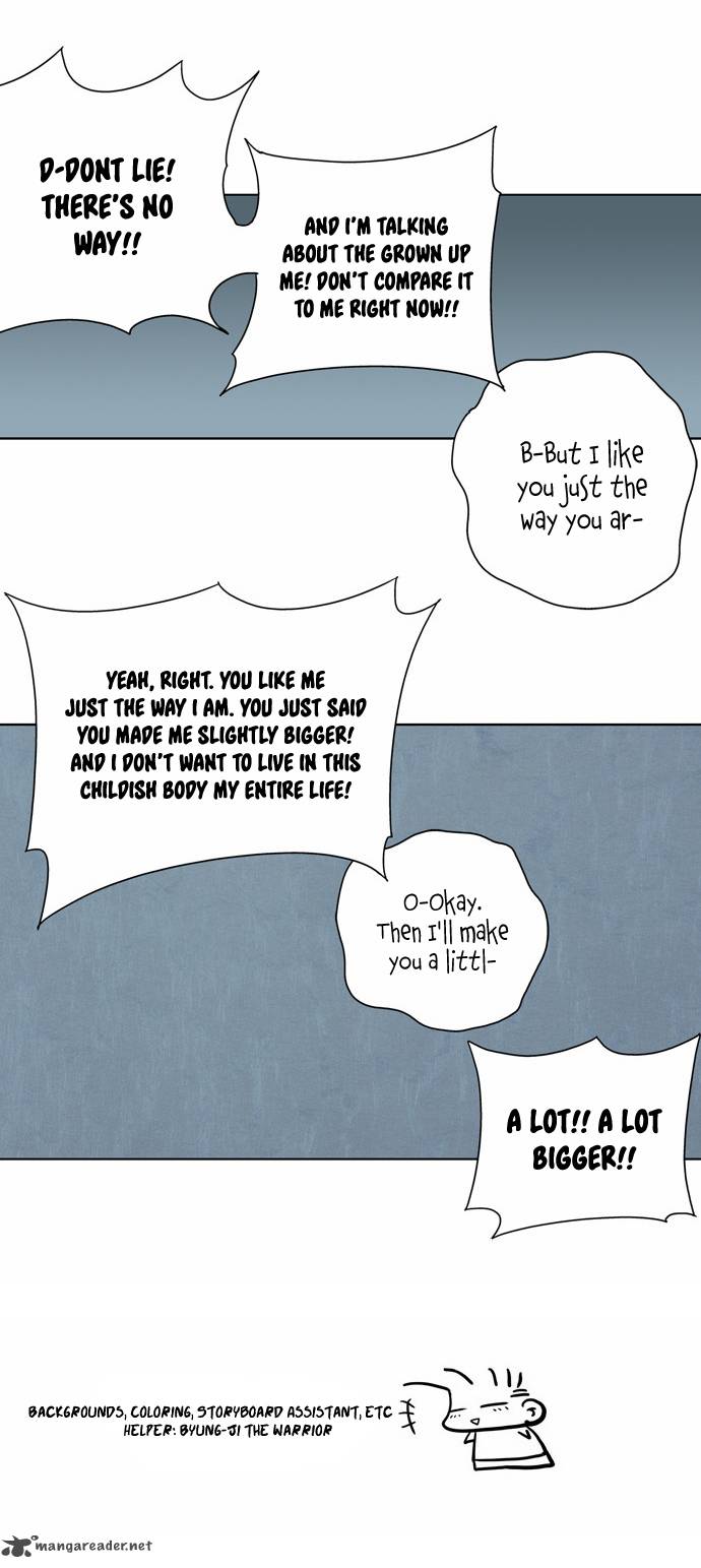 Red String Dong Bi Chapter 51 Page 23