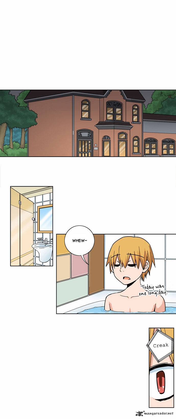 Red String Dong Bi Chapter 6 Page 17