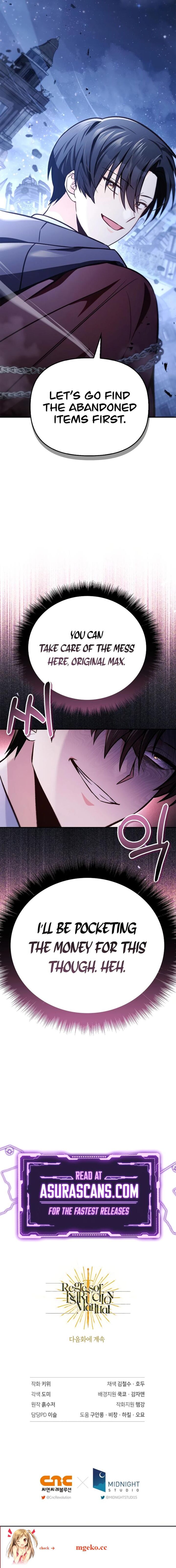 Regressor Instruction Manual Chapter 102 Page 16