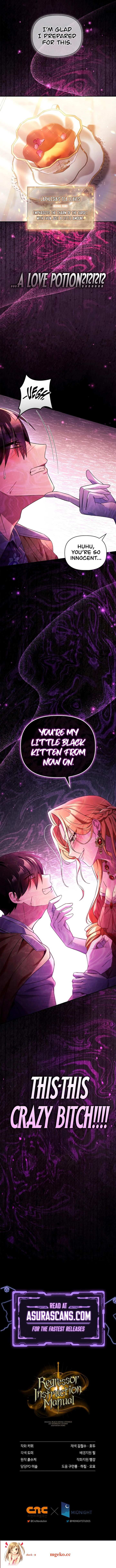 Regressor Instruction Manual Chapter 108 Page 14