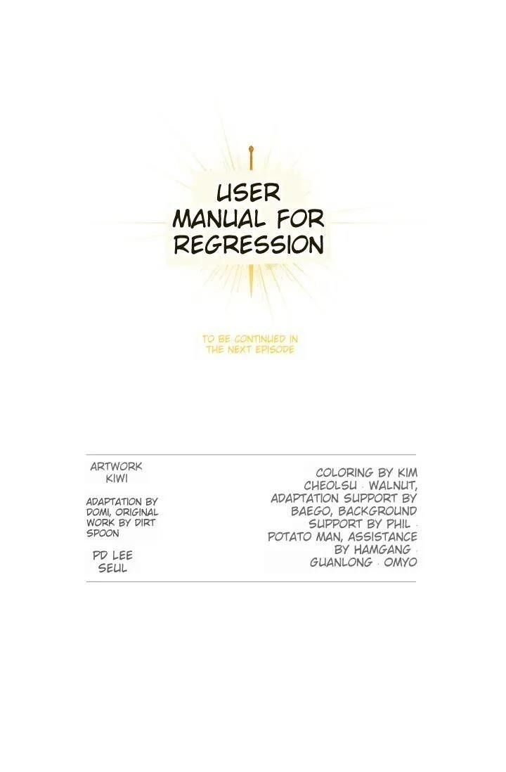 Regressor Instruction Manual Chapter 121 Page 140