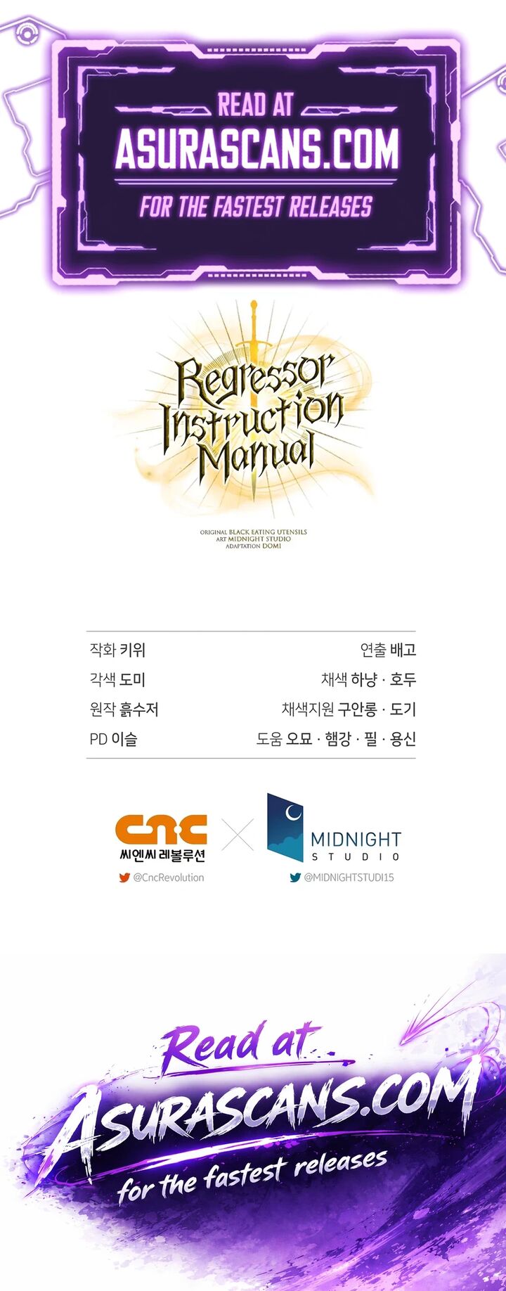 Regressor Instruction Manual - Chapter 188