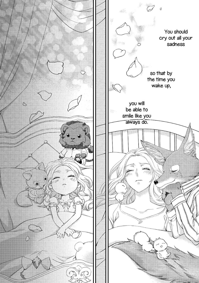 Reijou Wa Mattari Wo Goshomou Chapter 16 Page 6