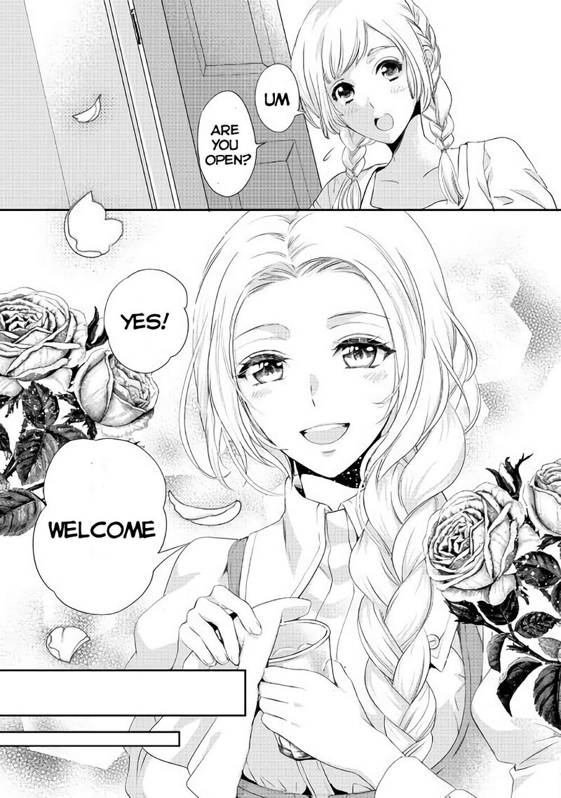 Reijou Wa Mattari Wo Goshomou Chapter 2 Page 19