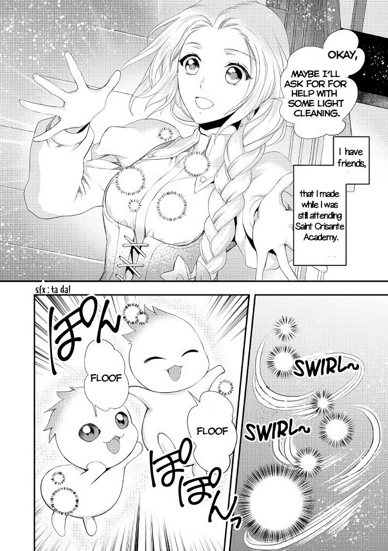 Reijou Wa Mattari Wo Goshomou Chapter 2 Page 8