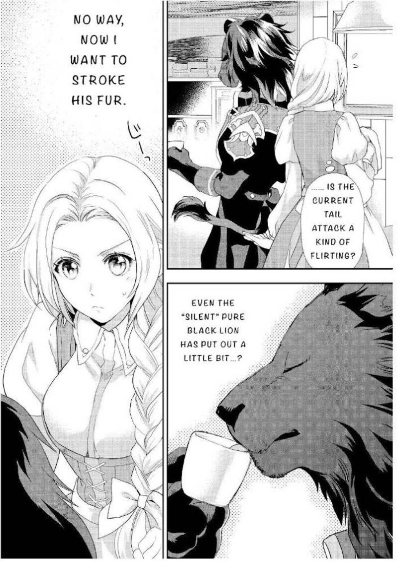 Reijou Wa Mattari Wo Goshomou Chapter 20 Page 10