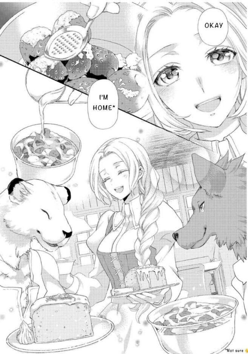 Reijou Wa Mattari Wo Goshomou Chapter 20 Page 24