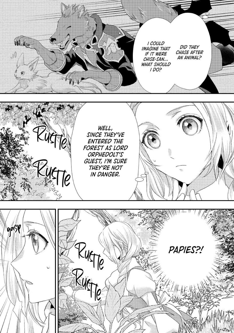Reijou Wa Mattari Wo Goshomou Chapter 22 Page 23