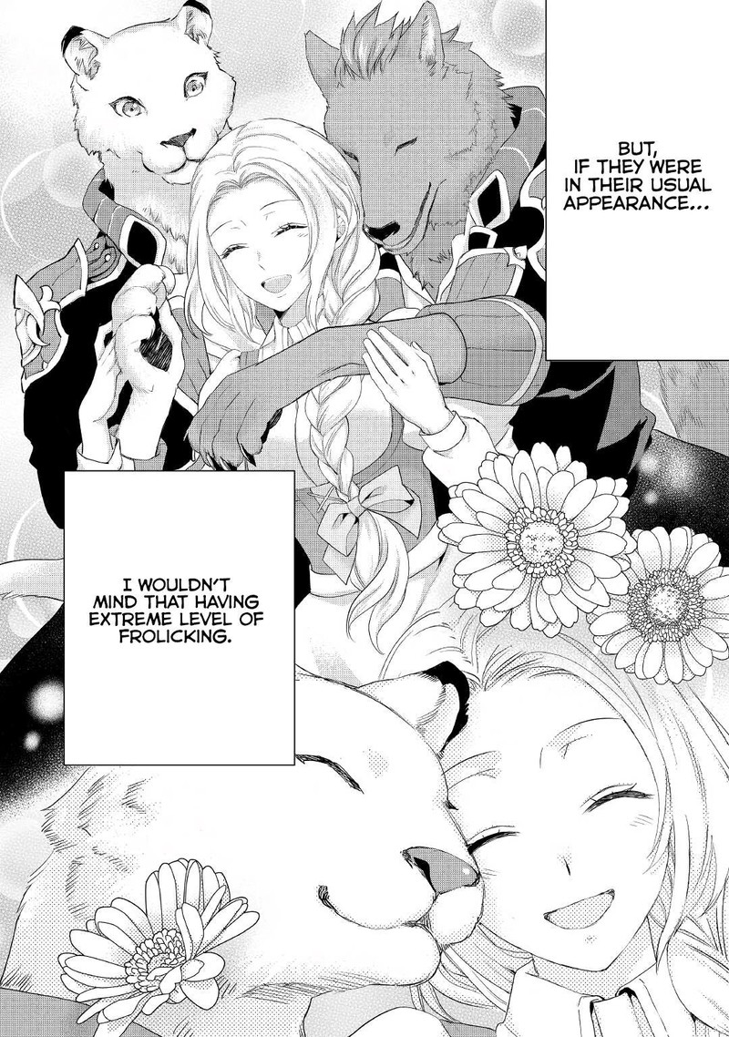 Reijou Wa Mattari Wo Goshomou Chapter 22 Page 8