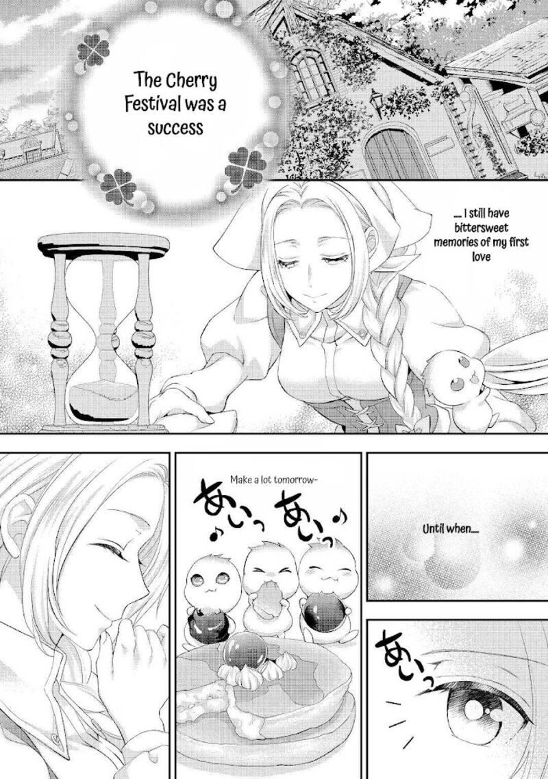 Reijou Wa Mattari Wo Goshomou Chapter 27 Page 13