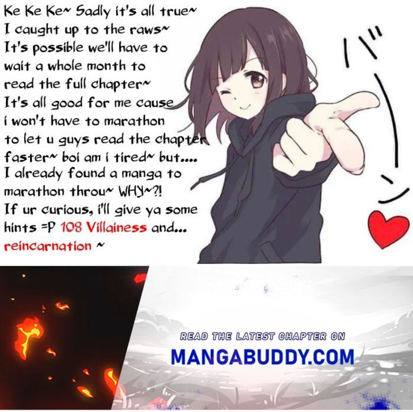 Reijou Wa Mattari Wo Goshomou Chapter 27 Page 30