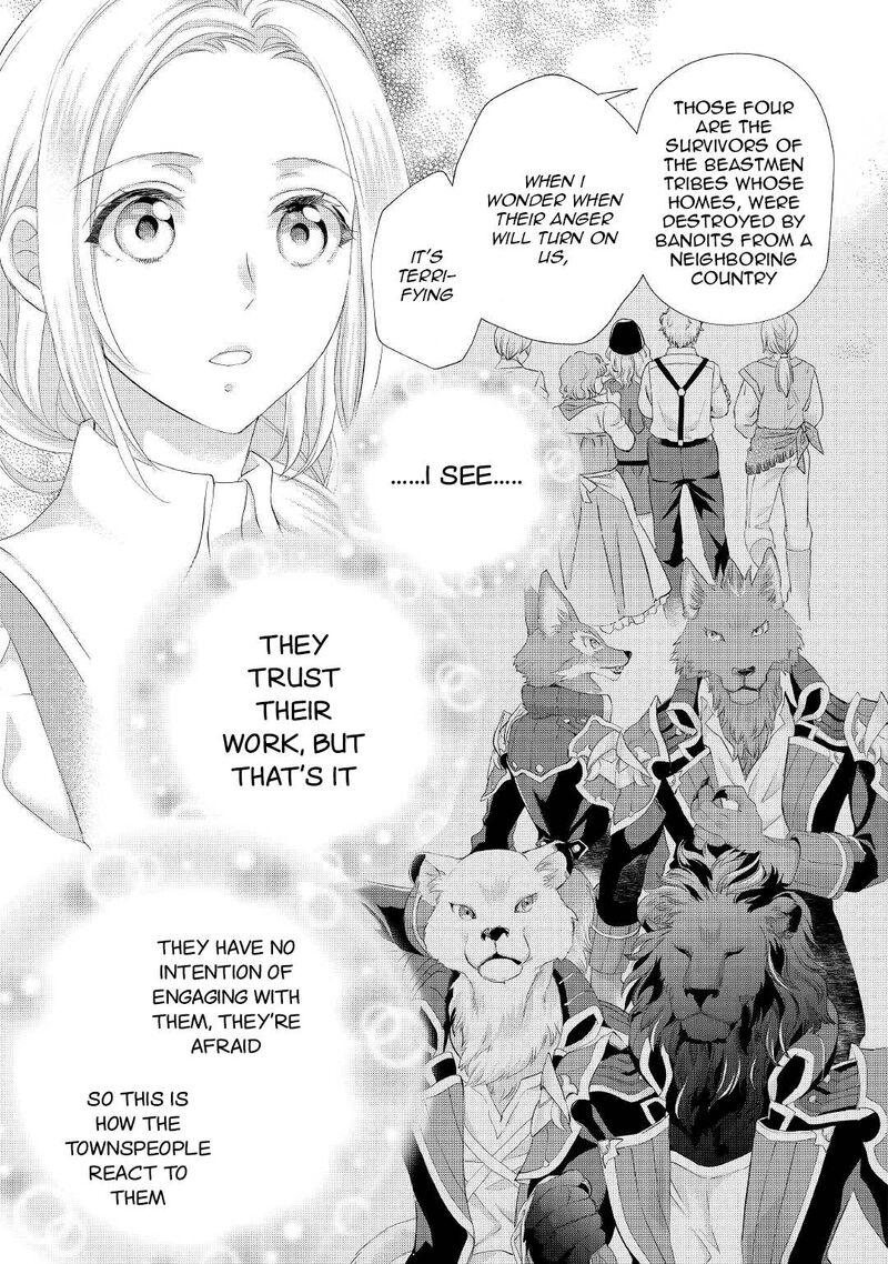 Reijou Wa Mattari Wo Goshomou Chapter 29 Page 10
