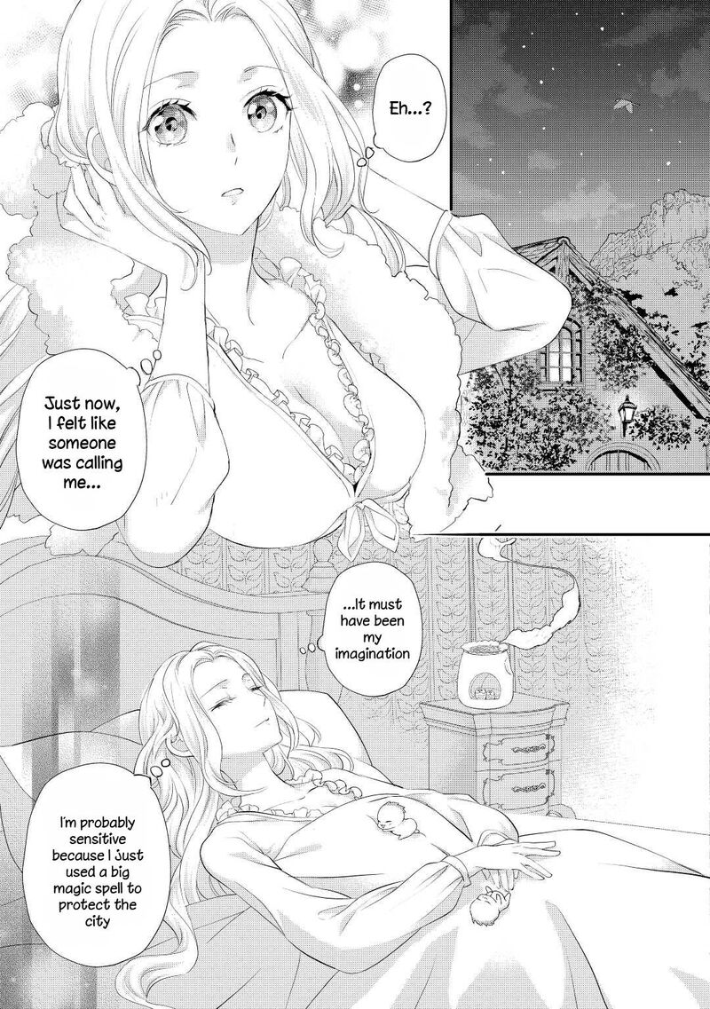 Reijou Wa Mattari Wo Goshomou Chapter 31 Page 10