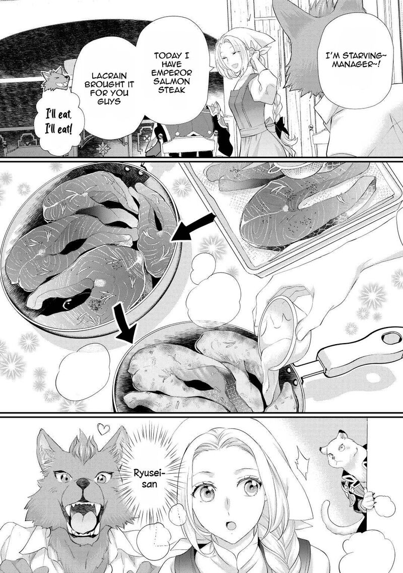 Reijou Wa Mattari Wo Goshomou Chapter 31 Page 25
