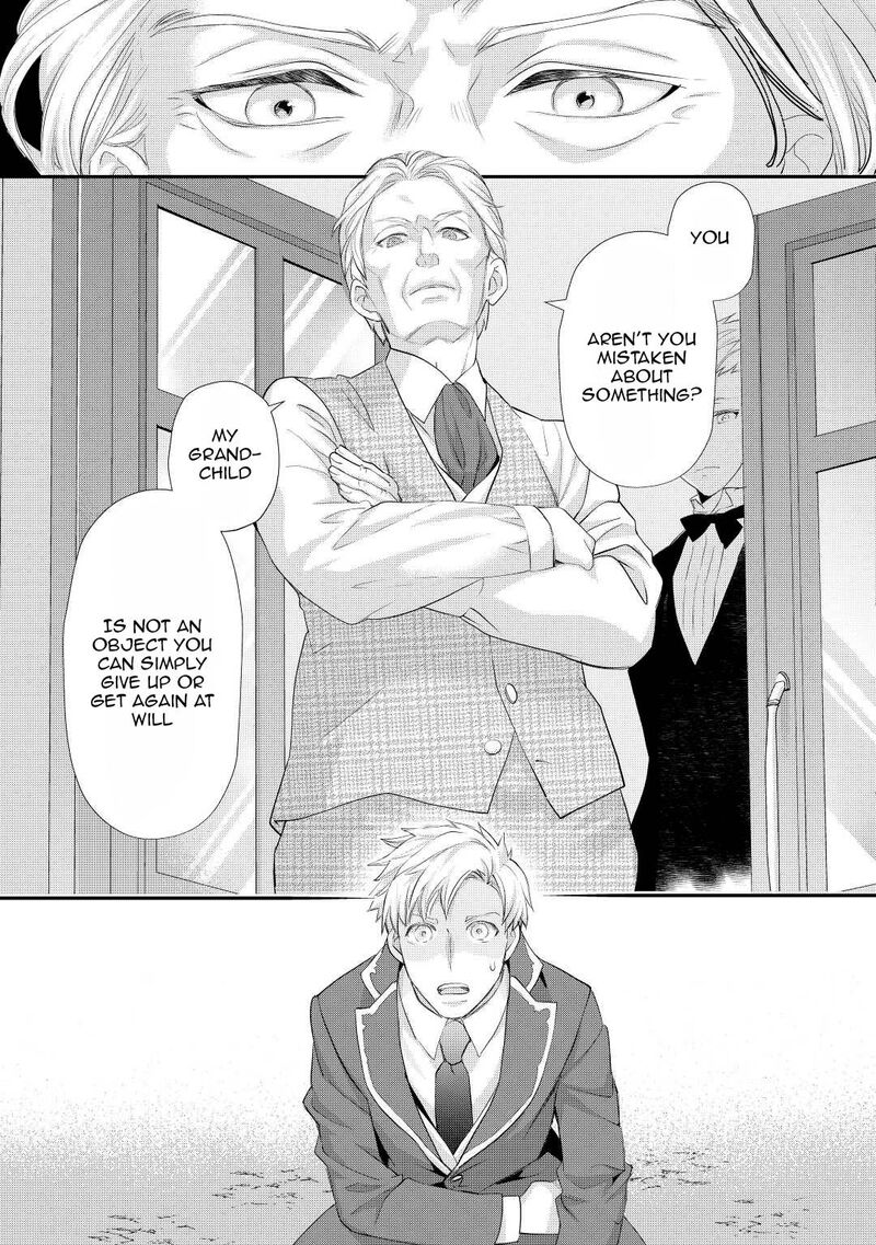 Reijou Wa Mattari Wo Goshomou Chapter 31 Page 4