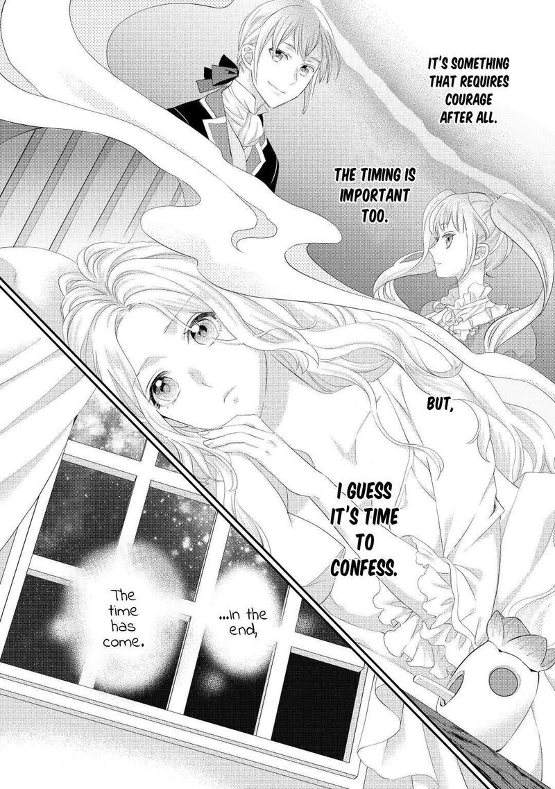 Reijou Wa Mattari Wo Goshomou Chapter 33 Page 13
