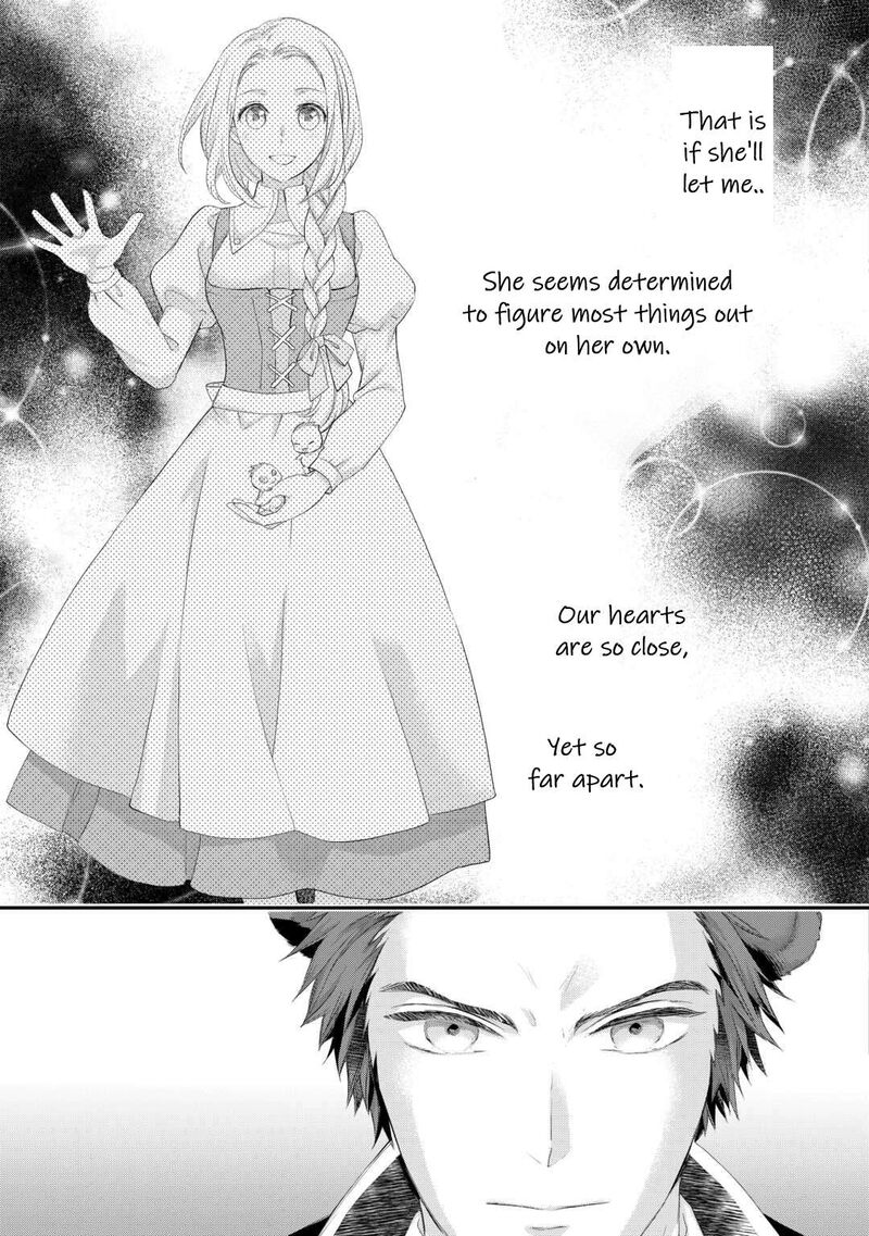 Reijou Wa Mattari Wo Goshomou Chapter 35 Page 22