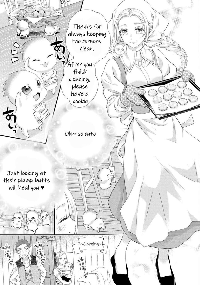 Reijou Wa Mattari Wo Goshomou Chapter 36 Page 12