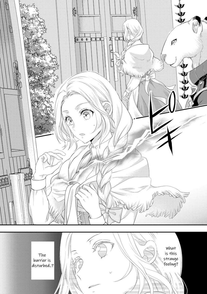 Reijou Wa Mattari Wo Goshomou Chapter 36 Page 29