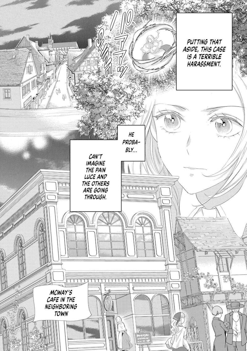 Reijou Wa Mattari Wo Goshomou Chapter 37 Page 26