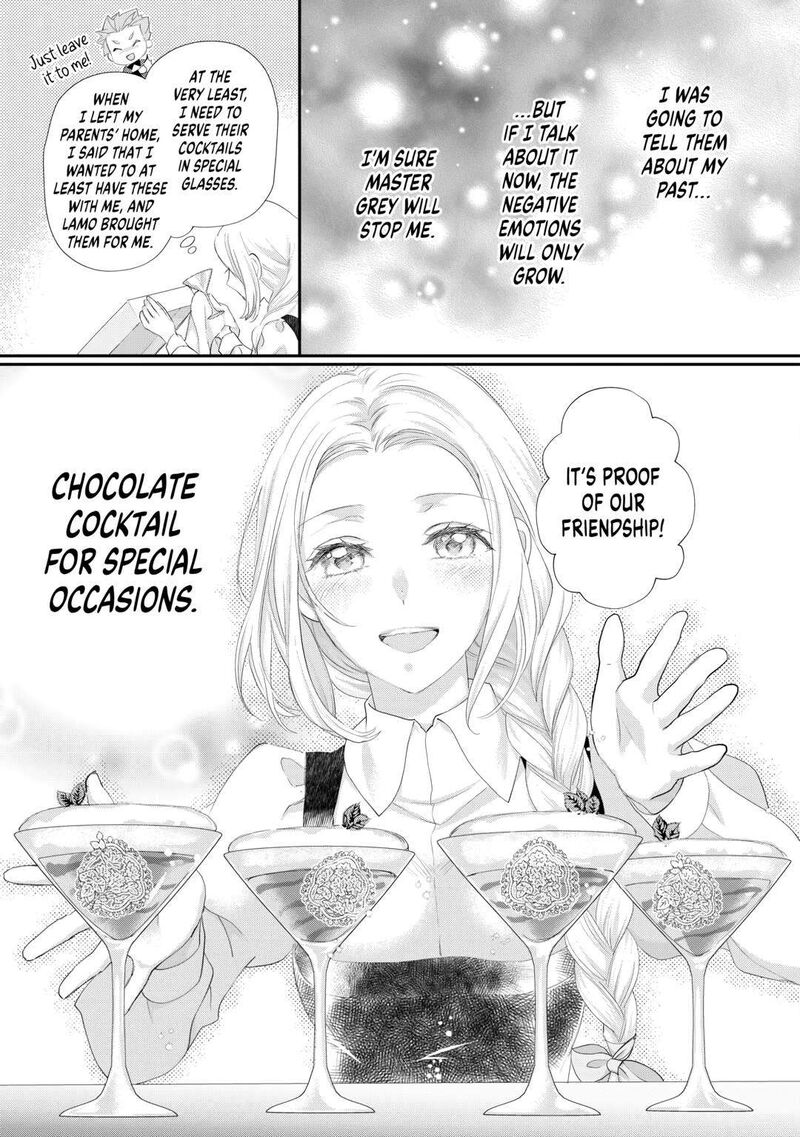 Reijou Wa Mattari Wo Goshomou Chapter 39 Page 13