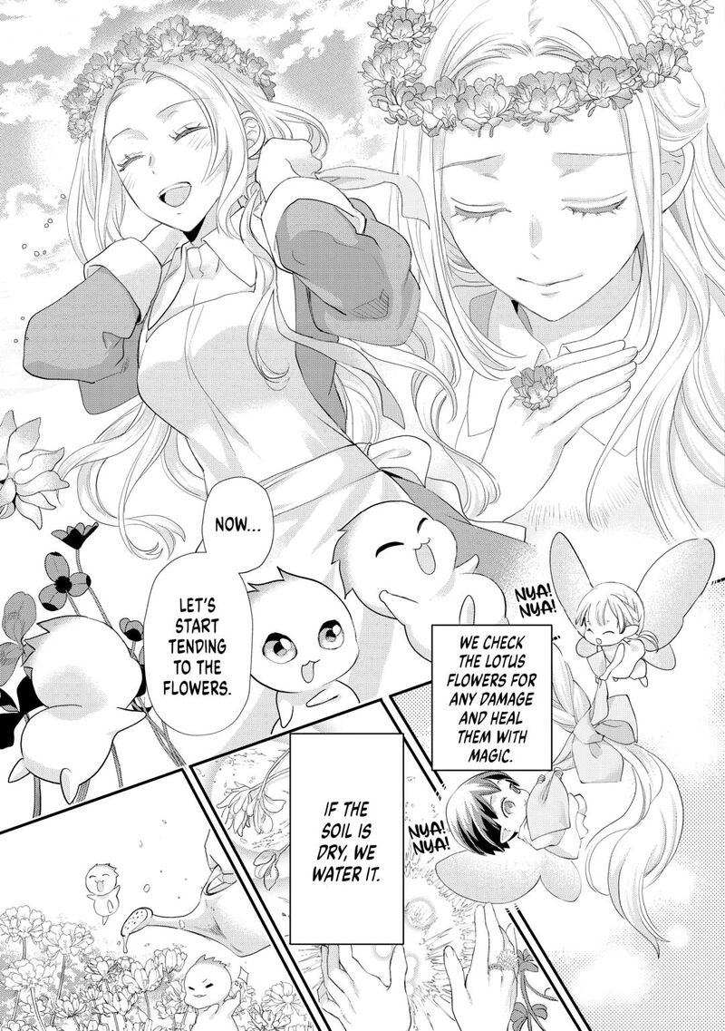Reijou Wa Mattari Wo Goshomou Chapter 41 Page 17