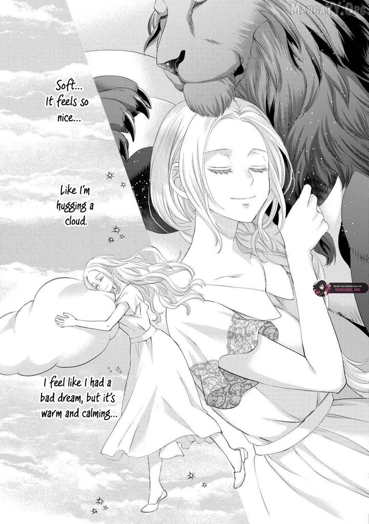 Reijou Wa Mattari Wo Goshomou Chapter 45 Page 11