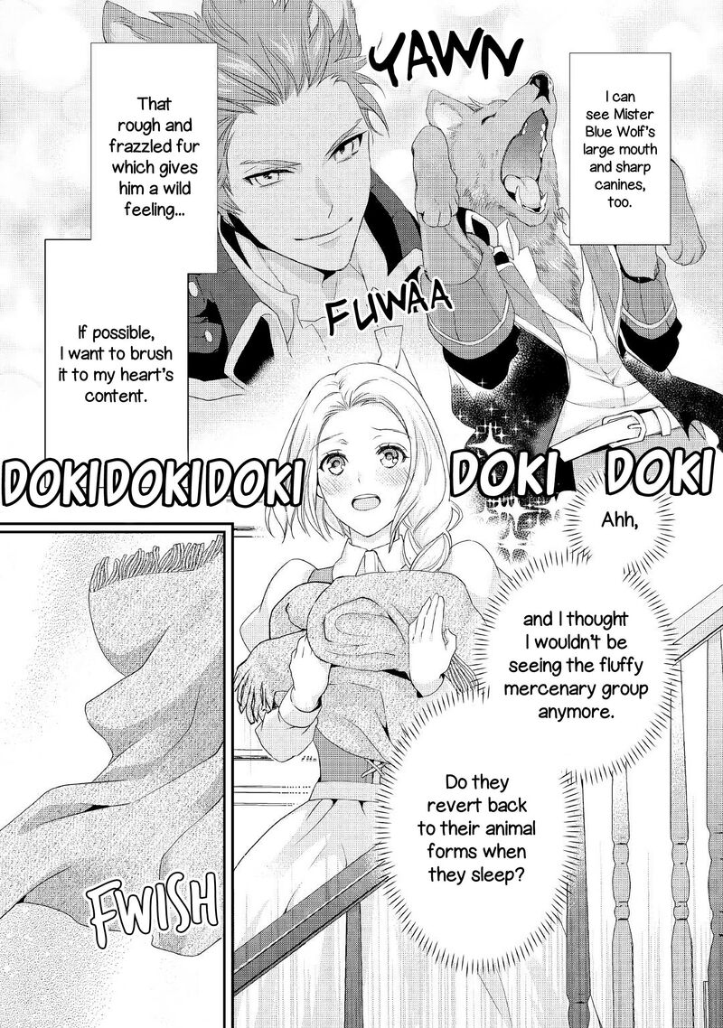 Reijou Wa Mattari Wo Goshomou Chapter 5 Page 9