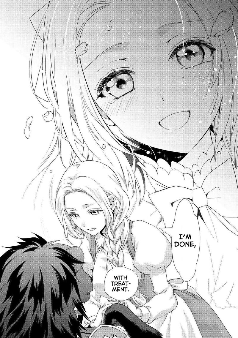 Reijou Wa Mattari Wo Goshomou Chapter 6 Page 29
