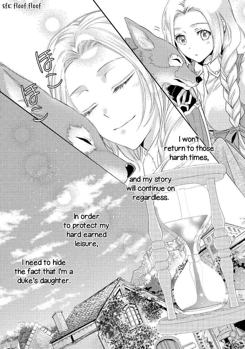 Reijou Wa Mattari Wo Goshomou Chapter 6 Page 31