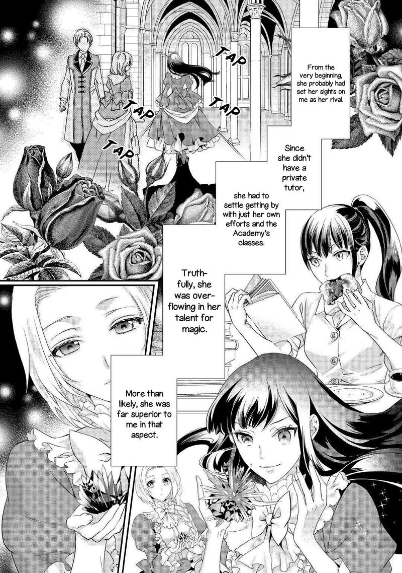 Reijou Wa Mattari Wo Goshomou Chapter 7 Page 11