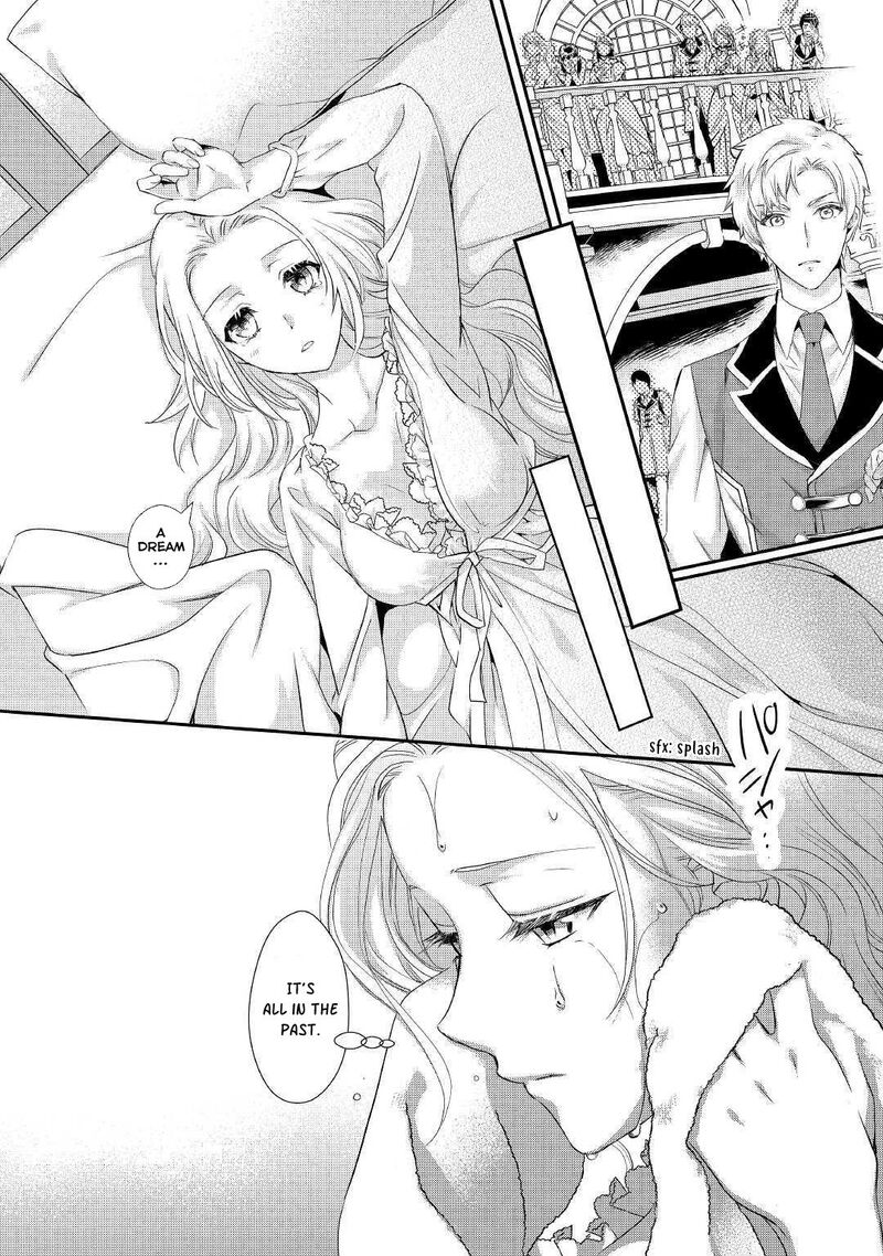 Reijou Wa Mattari Wo Goshomou Chapter 7 Page 19