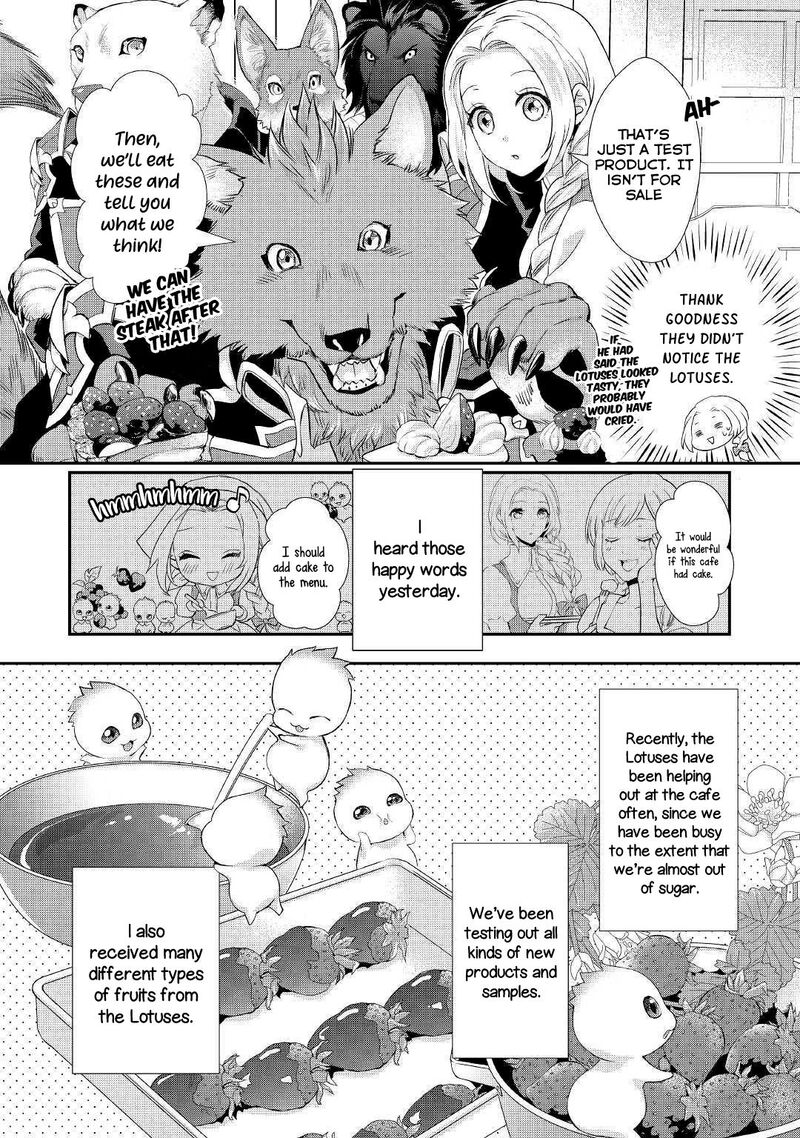 Reijou Wa Mattari Wo Goshomou Chapter 7 Page 23