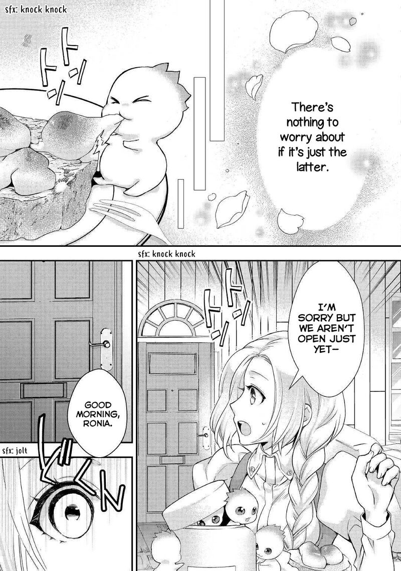 Reijou Wa Mattari Wo Goshomou Chapter 7 Page 28