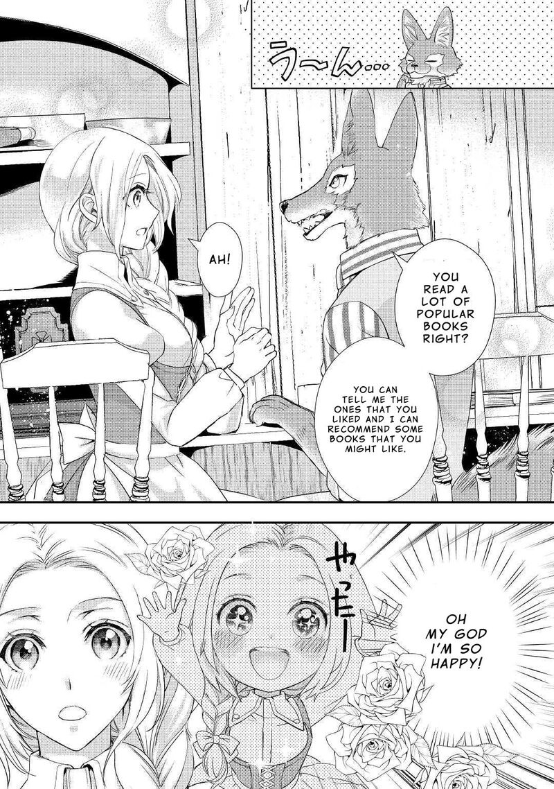 Reijou Wa Mattari Wo Goshomou Chapter 9 Page 26
