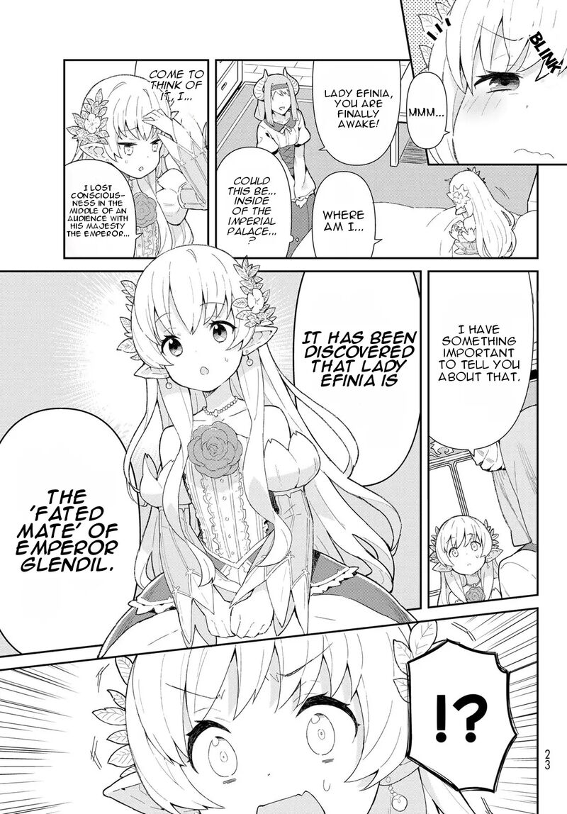 Reiketsu Ryuuou Heika No Unmei No Tsugai RashII Desu Ga Koukyuu Ni Hikikomorou To Omoimasu Chapter 1 Page 12