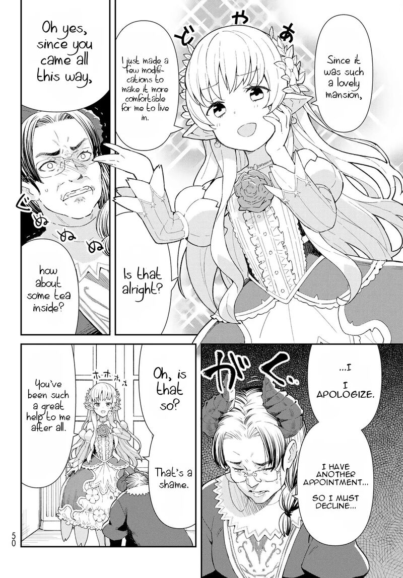 Reiketsu Ryuuou Heika No Unmei No Tsugai RashII Desu Ga Koukyuu Ni Hikikomorou To Omoimasu Chapter 1 Page 39