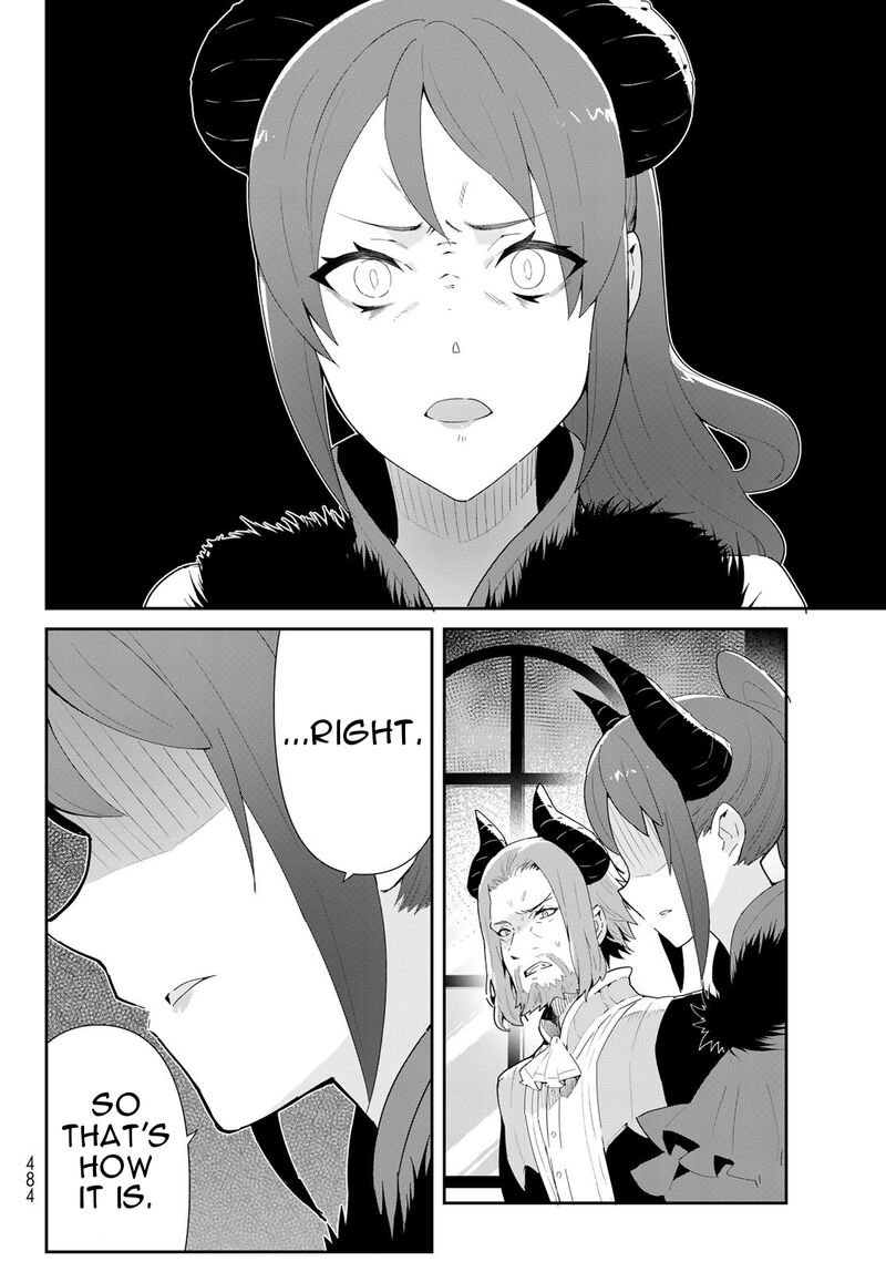 Reiketsu Ryuuou Heika No Unmei No Tsugai RashII Desu Ga Koukyuu Ni Hikikomorou To Omoimasu Chapter 11a Page 15