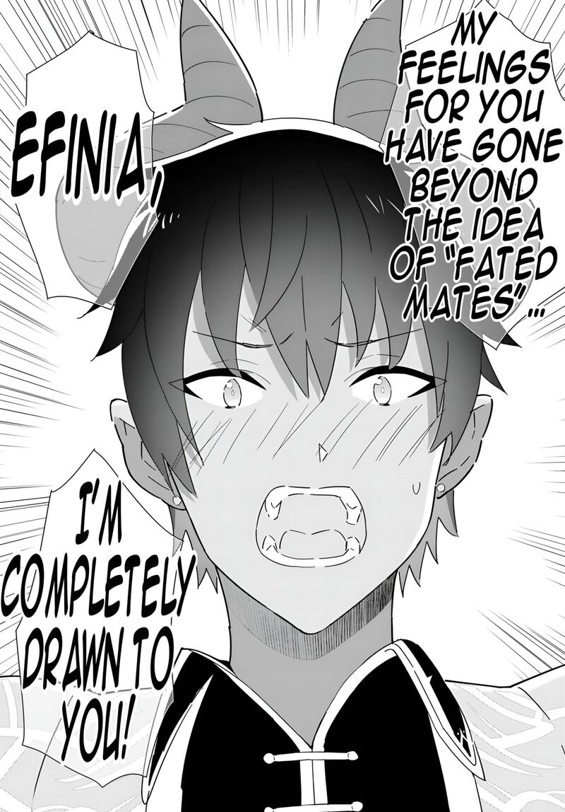 Reiketsu Ryuuou Heika No Unmei No Tsugai RashII Desu Ga Koukyuu Ni Hikikomorou To Omoimasu Chapter 12b Page 10