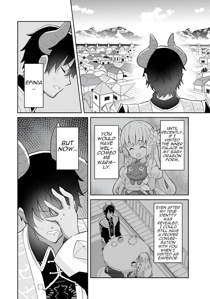 Reiketsu Ryuuou Heika No Unmei No Tsugai RashII Desu Ga Koukyuu Ni Hikikomorou To Omoimasu Chapter 15 Page 15