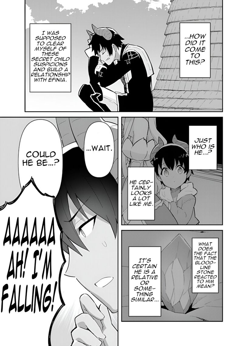 Reiketsu Ryuuou Heika No Unmei No Tsugai RashII Desu Ga Koukyuu Ni Hikikomorou To Omoimasu Chapter 15 Page 18