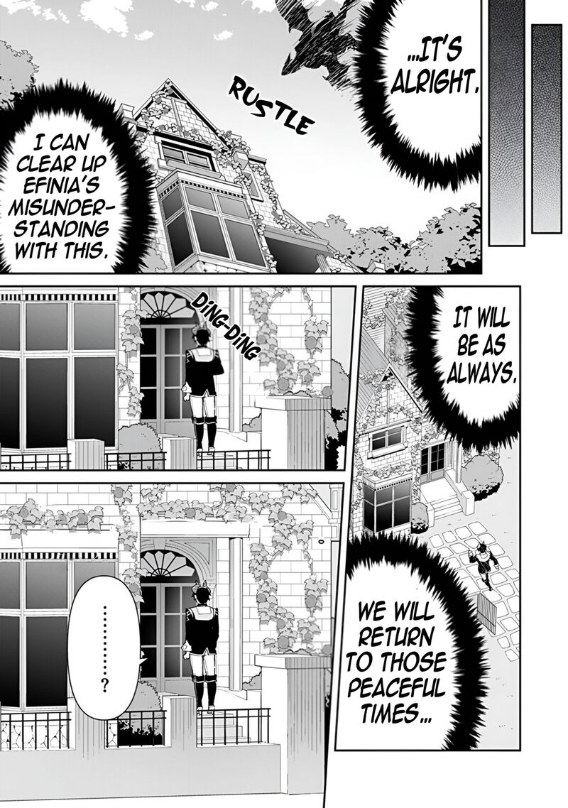 Reiketsu Ryuuou Heika No Unmei No Tsugai RashII Desu Ga Koukyuu Ni Hikikomorou To Omoimasu Chapter 15 Page 58