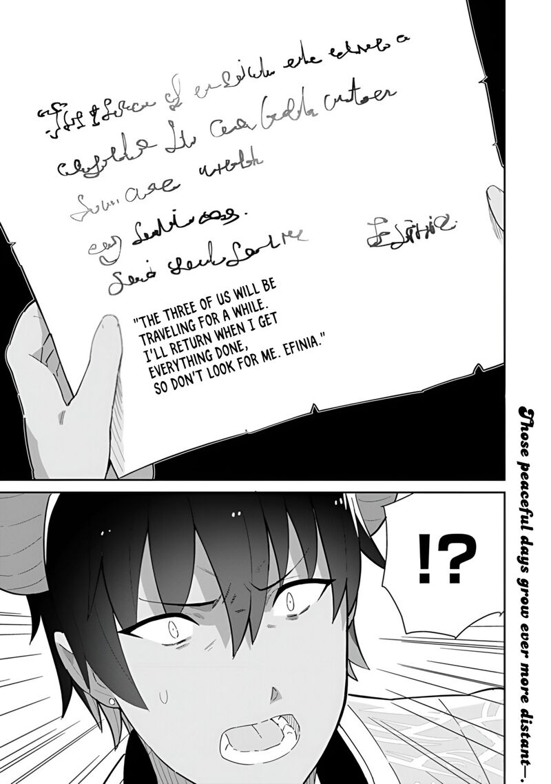 Reiketsu Ryuuou Heika No Unmei No Tsugai RashII Desu Ga Koukyuu Ni Hikikomorou To Omoimasu Chapter 15 Page 62