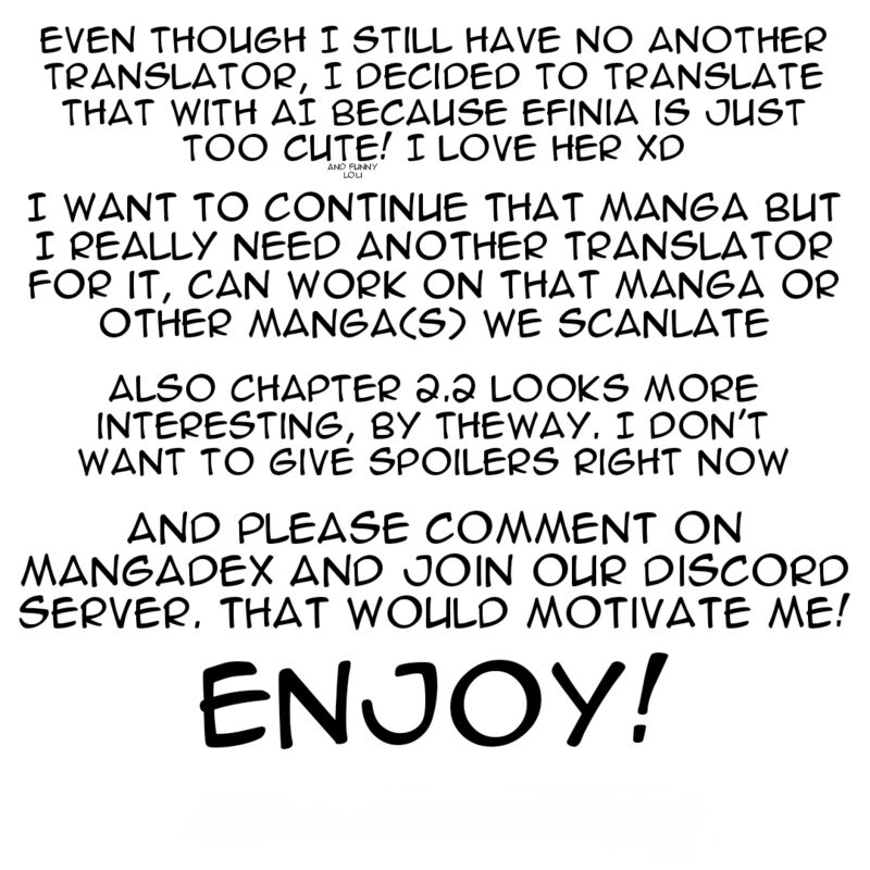 Reiketsu Ryuuou Heika No Unmei No Tsugai RashII Desu Ga Koukyuu Ni Hikikomorou To Omoimasu Chapter 2a Page 21