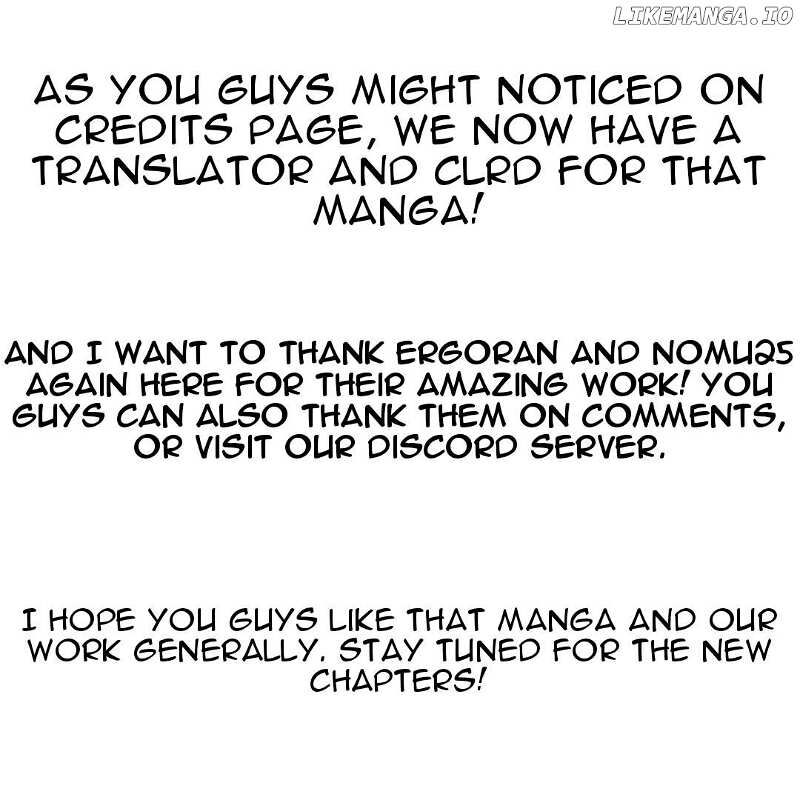 Reiketsu Ryuuou Heika No Unmei No Tsugai RashII Desu Ga Koukyuu Ni Hikikomorou To Omoimasu Chapter 3b Page 32