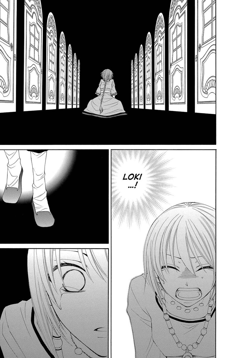 Reimei No Arcana Chapter 53 Page 10